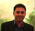Nikesh Arora CEO of Palo Alto Networks and former senior executive at Google