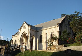 Image illustrative de l’article Église protestante de Kanaky Nouvelle-Calédonie