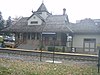 Oradell Station