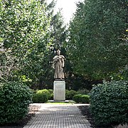 Monsignor Joseph Jessing (1938), Worthington, Ohio.