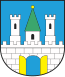 Blason de Nowogród