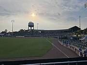 Pelicans vs Fireflies 7/19/23