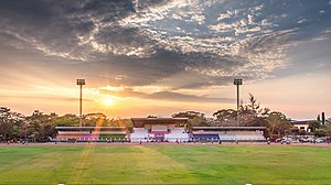 Phrae PAO Stadium