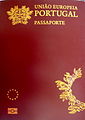 舊版電子護照