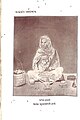Monomohini Debi, mother of Rajanikanta Sen