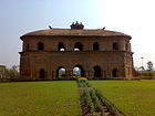 Rang Ghar in Sivasagar.