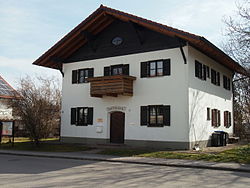 Town hall