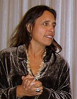 Winona LaDuke in 2009.