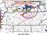 SPC Mesoscale Discussion #139