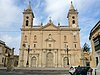 Parish Church of St George