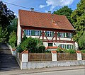 Pfarrhaus