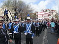 AM Lignum Crucis (Santa Cruz).