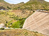Los Campitos Reservoir