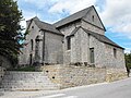 Kirche Saint-Pierre-ès-Liens