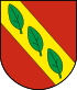 Blason de Sauge