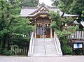 狭山神社