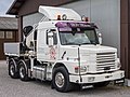 Scania T-143E