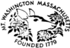 Official seal of Mount Washington, Massachusetts