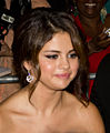 Selena Gomez in 2012