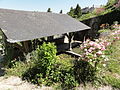 Lavoir.