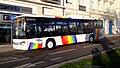 Setra ligne 15 irigo