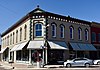 Siebels' Department Store-Boyer Valley Bank