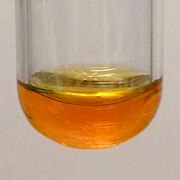 Concentrated aqueous solution of sodium cobaltinitrite.