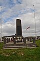 Mémorial des pêcheurs à Sør-Gjæslingan