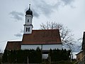 Katholische Filialkirche St. Petrus