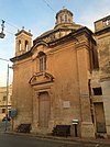 Chapel of St. Catherine