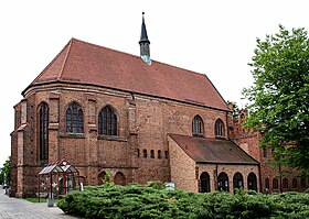 Image de l'Abbaye Sainte-Catherine de Stendal