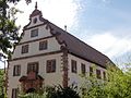 Chapelle de Garnison de Strasbourg