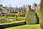 Sudeley Castle