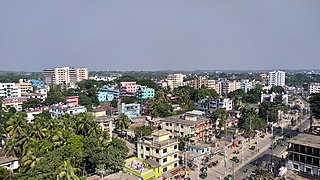 সিলেট