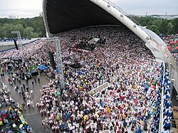 Tallinnan laulujuhlat 2009