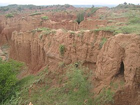 Image illustrative de l’article Désert de la Tatacoa