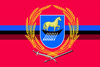 Flag of Tavriiske