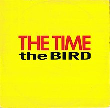"The Bird" U.S. 12" single