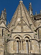 Catedral Vieja de Plasencia