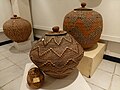 Image 14Tswana Baskets (from Tswana people)