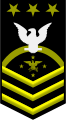 Navy Insignia (2023–present)[15]