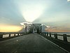 US 190 Bridge at the Neches River