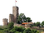 Burg Wachtenburg