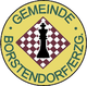 Borstendorf – Stemma