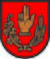 Wappen von Mönchhof