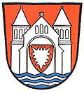 Brasão de Rinteln