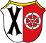 Blason de Großheubach