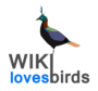 Wiki Loves Birds in the Philippines