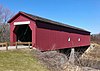 Zumbrota Covered Bridge