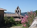 Église Saint-Pierre de Chalencon